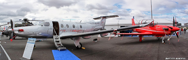 Salon du Bourget 2013