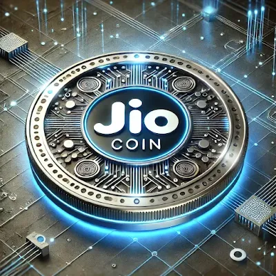 JioCoin