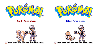 Pokemon Retyped Red (GB)