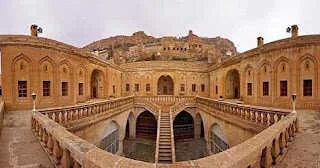 artuklu üniversitesi uygulama oteli mardin rezervasyon