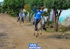 Jegue Furico vence corrida de jegue pela 6ª vez no povoado da Cigana