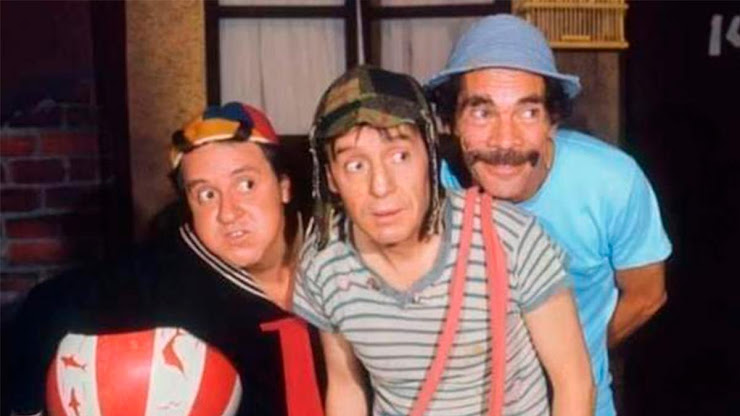 Decadencia de El Chavo del 8