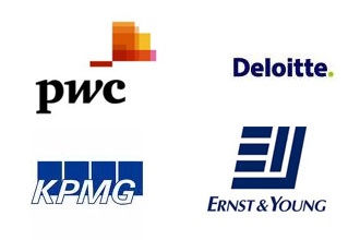 Big Four Consultants