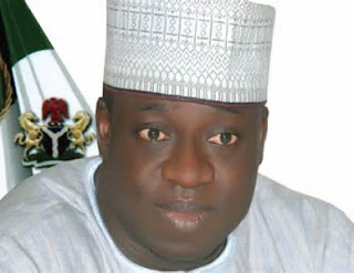 Bolaji Abdullahi 