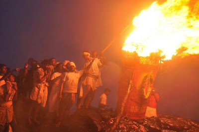 karthigai deepam