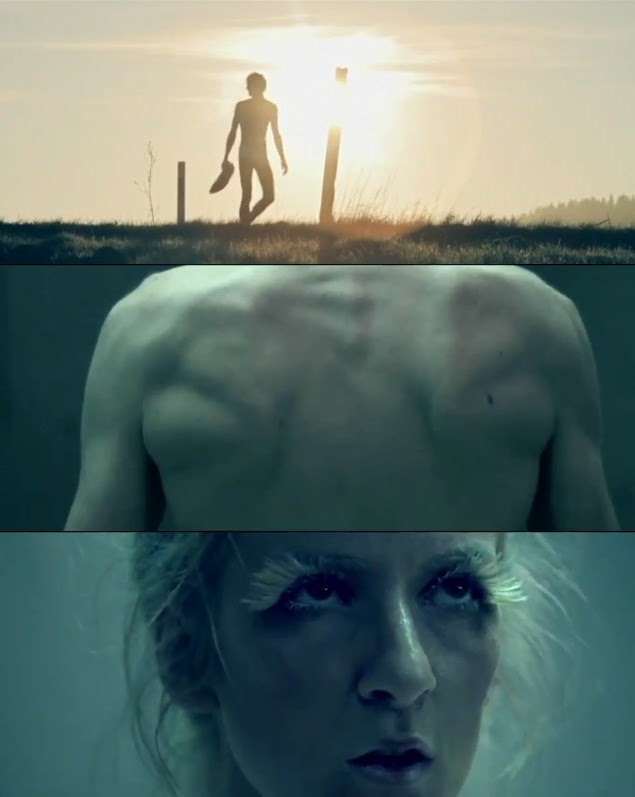 IAMAMIWHOAMI // ;john