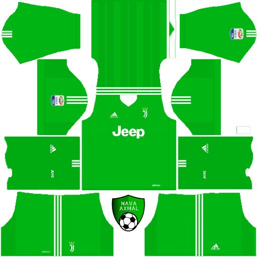 Juventus Kits 20172018