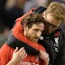 Allen desperate for Premier League action