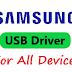 Samsung Android USB Driver Downloads For Windows