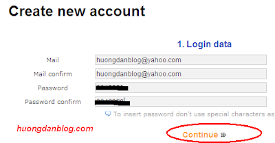  Hướng dẫn cài Histats để kiểm tra IP thành viên