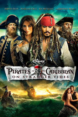 Pirates of the Caribbean 4 (2011) Dual Audio Movie Download