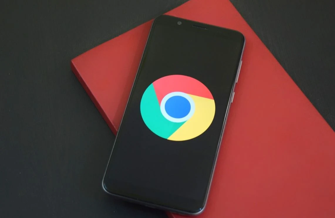 Google Chrome schwarzen Bildschirm Problemlösung