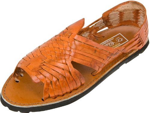 Guys And Sandals: Mexican Huarache Sandals...