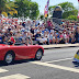 Madeira Flower Classic Auto Parade encantou a cidade