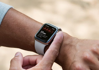 Apple Watch capirà se siete ipoglicemici con un naso elettronico