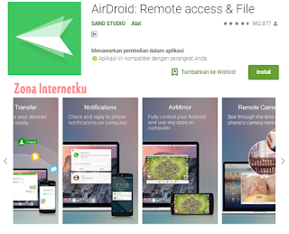 AirDroid