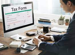 Taxation Return Advice in Ryde