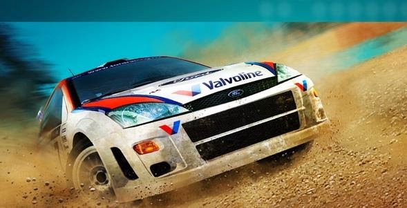 Download Games Colin McRae Rally Remastered Full Version