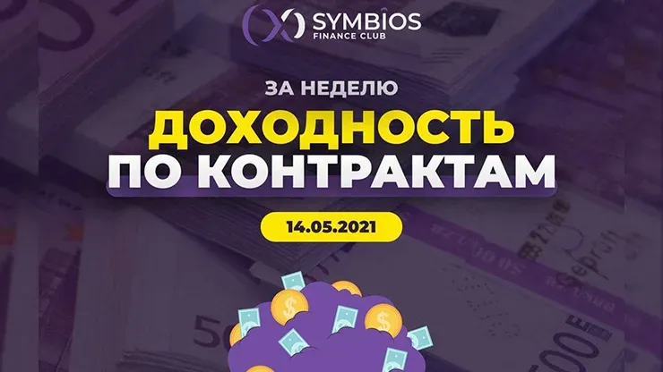 Новости от Symbios Club