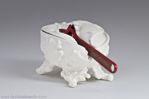 peças de porcelana quebradas maleaveis desbaratinando  (29)
