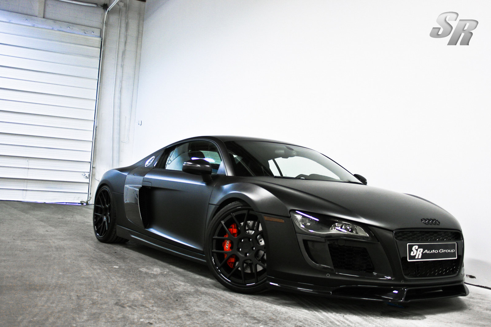 Audi R8 Wallpapers View