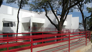 CEC - Centro de Educação e Cultura - Tributo a Anselmo Duarte - Salto/SP