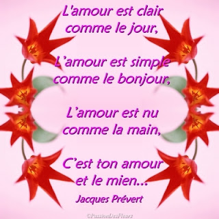 l'amour