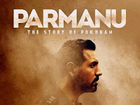 Parmanu: The Story of Pokhran 2018 Film Completo In Italiano Gratis