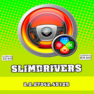 SlimDrivers