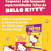 Promoção via Facebook: Coquetel lança Livros da Hello Kitty