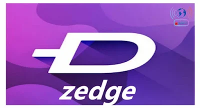 مميزات برنامج zedge
