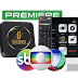 GoldBox – A melhor tecnologia na sua TV