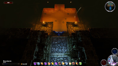 The Spirit Game Screenshot 8