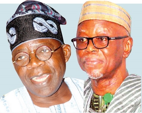 Suspension or Expulsion? Trouble for Tinubu as APC Set to Investigate His Anti-party Activities in Ondo