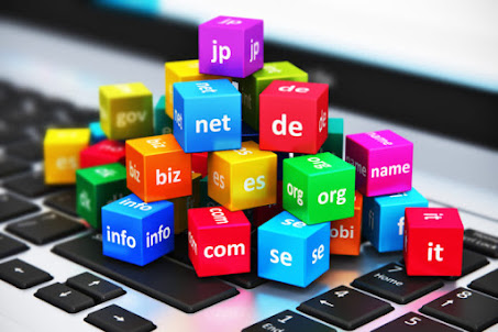 Domain registration services India