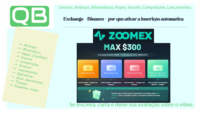 Exchange - Casa de Aposta em jogos -  Zoomex