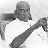 Kamarajar With Children Drawing