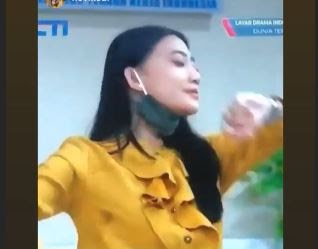 Rita Dunia Terbalik RCTI