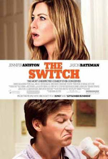 Hollywood Movie: The Switch Review