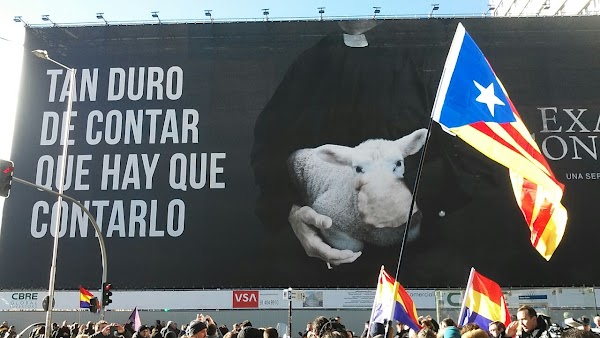 España: pensamiento único. Sentencia contra la disidencia España: pensamiento único. Sentencia contra la disidencia
