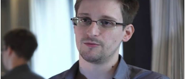 Snowden critica política de Segurança da Informação do governo brasileiro.