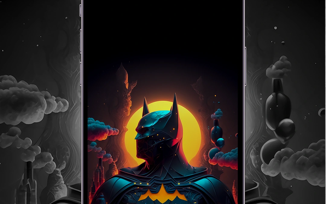 1125x2436 Batman Gotham 4k Iphone XS,Iphone 10,Iphone X HD 4k Wallpapers,  Images, Backgrounds, Photos and Pictures