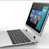 Acer S1001 10-inch 2-in-1 Touchscreen Laptop Rs. 12815 (Debit Card) or Rs. 13490 @ Flipkart 