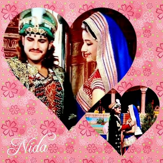 Is It Hate OR Love Chapter 9 Part 1: FF Jodha Akbar 