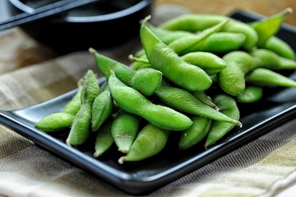 Manfaat Edamame Bagi Tubuh Kita Yang Menakjubkan