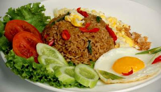  Boleh dibilang ini ialah makanan sejuta umat di Indonesia Resep Kuliner Nasi Goreng Gampang Bumbu Sambal Ulek Insatan