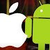 ANDROID CHALLANGES IPHONE IN EVERY CATEGORY