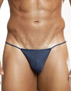 G-String For Men