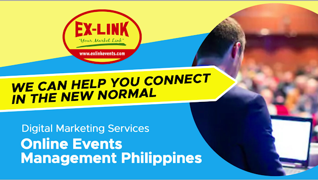 Online Events Management Philippines