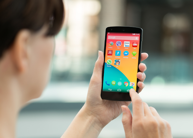 Google: Remover imediatamente estes 6 aplicativos do seu smartphone